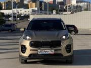 Kia Sportage IV Уфа  - изображение 13