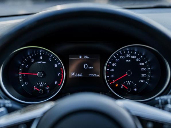 Kia Ceed III с пробегом 2021 года, цена 1 622 000 рублей, 75527 км, универсал, Автокод Объявления