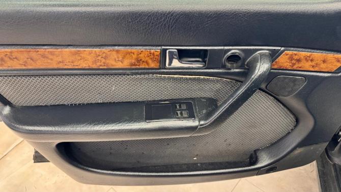 Audi 100 IV (C4) с пробегом 1992 года, цена 165 000 рублей, 379599 км, седан, Автокод Объявления