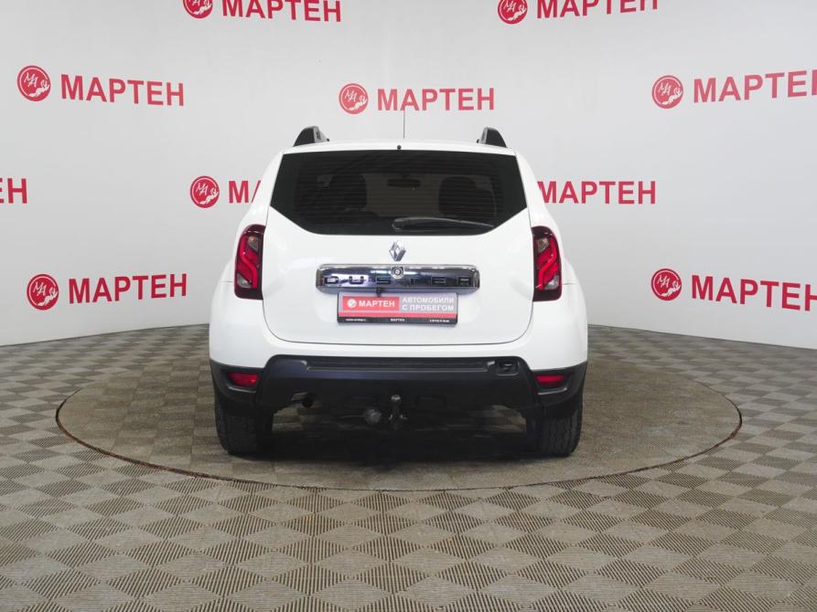 Renault Duster I Рестайлинг Вологда  - изображение 6