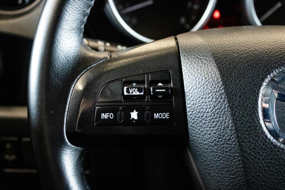 Mazda 5 II (CW) Уфа  - изображение 18