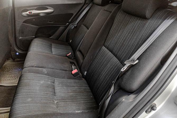 Toyota Auris I с пробегом 2007 года, цена 749 000 рублей, 205000 км, хэтчбек, Автокод Объявления