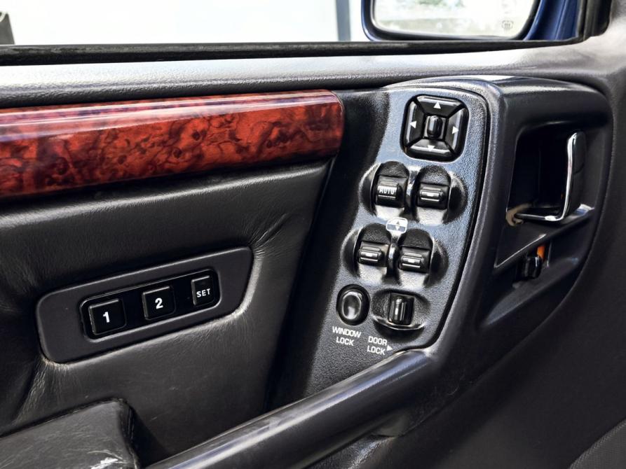 Jeep Grand Cherokee I (ZJ) Екатеринбург  - изображение 20