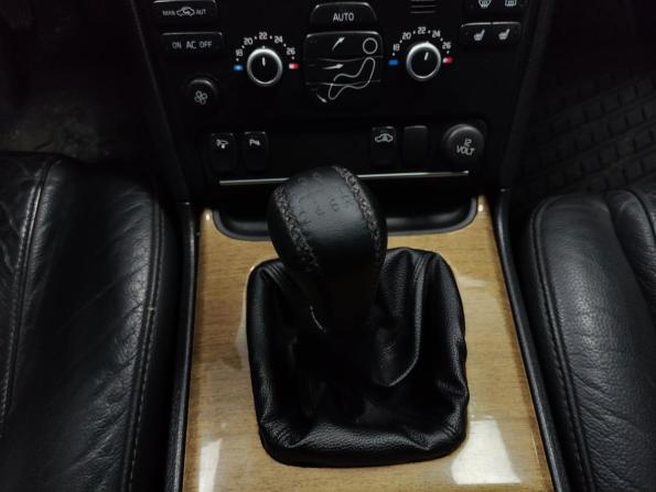 Volvo XC90 I Рестайлинг с пробегом 2008 года, цена 885 000 рублей, 262430 км, внедорожник, Автокод Объявления