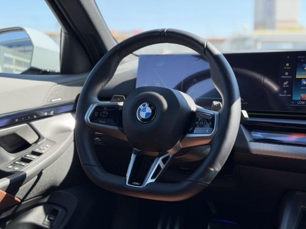 BMW 5 серии VIII (G60/G61/G68) с пробегом 2024 года, цена 7 800 000 рублей, 17551 км, седан, Автокод Объявления