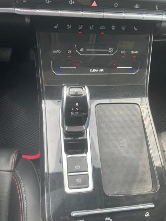 Chery Tiggo 7 Pro I с пробегом 2020 года, цена 1 657 200 рублей, 51000 км, внедорожник, Автокод Объявления