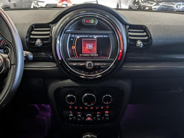 Mini Clubman II Рестайлинг с пробегом 2020 года, цена 2 830 000 рублей, 84800 км, универсал, Автокод Объявления