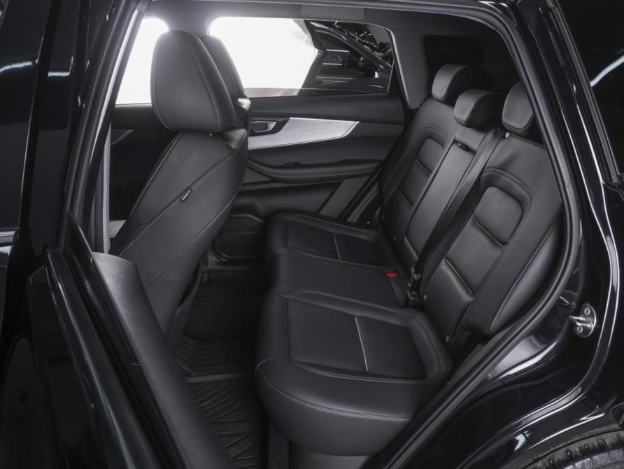 Chery Tiggo 7 Pro Max I Ростов-на-Дону  - изображение 10