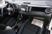 Toyota RAV4 IV (XA40) Омск  - изображение 42