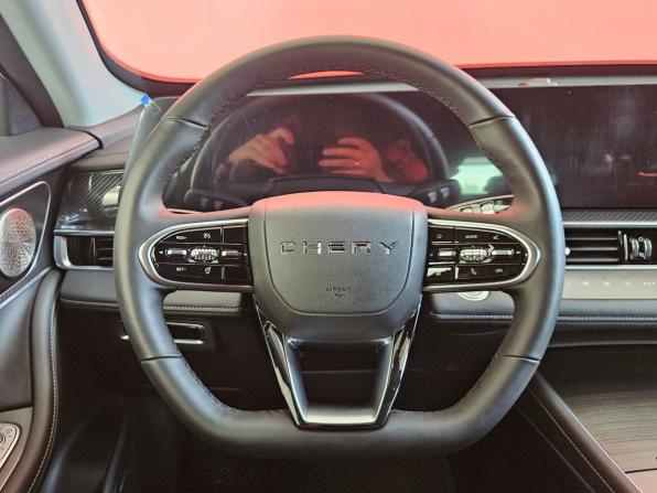 Chery Tiggo 7 Pro Max I Рестайлинг с пробегом 2024 года, цена 2 115 000 рублей, 14710 км, внедорожник, Автокод Объявления