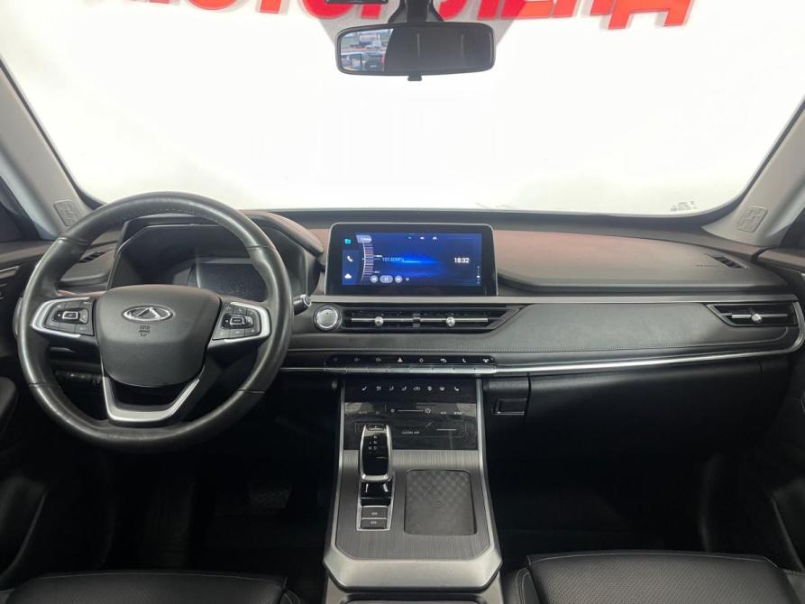 Chery Tiggo 4 Pro I Воронеж  - изображение 11
