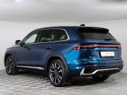 Geely Monjaro I Химки  - изображение 24
