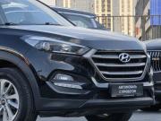 Hyundai Tucson III Новосибирск  - изображение 38