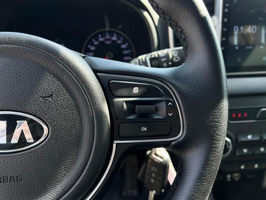 Kia Sportage IV Альметьевск  - изображение 17