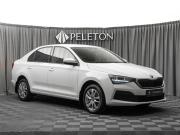 Skoda Rapid II Москва  - изображение 25