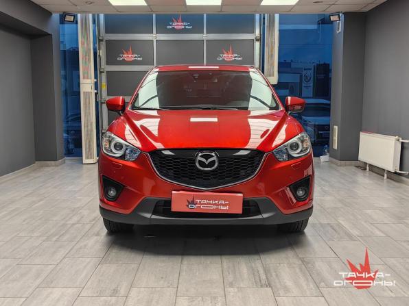 Mazda CX-5 I с пробегом 2013 года, цена 1 658 000 рублей, 166000 км, внедорожник, Автокод Объявления