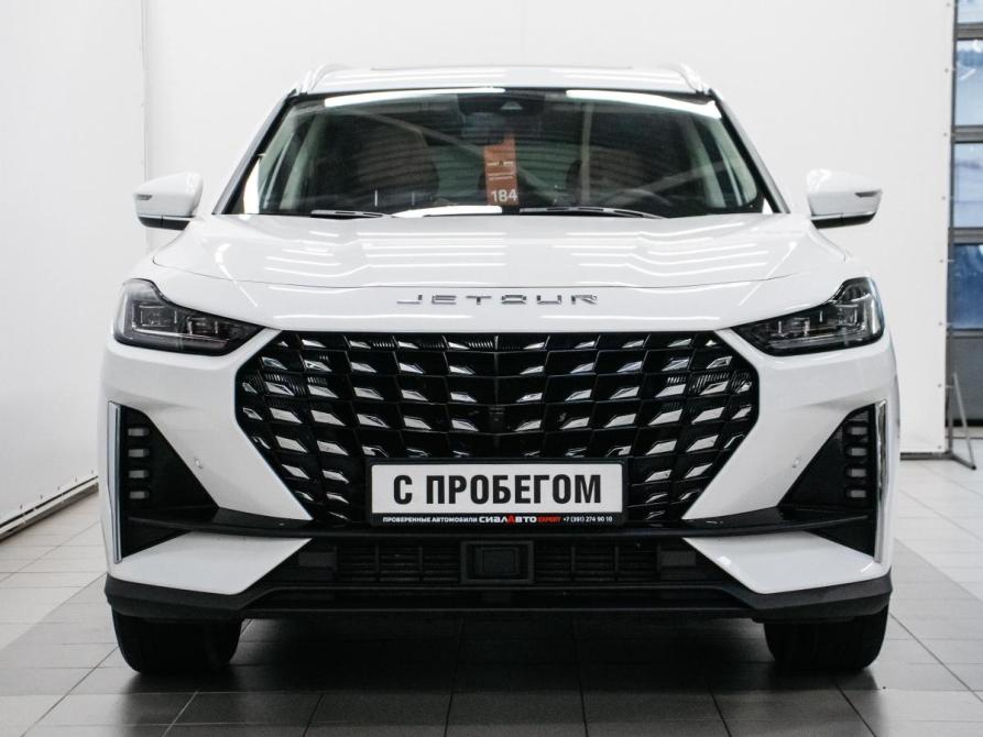 JETOUR X70+ I Красноярск  - изображение 3