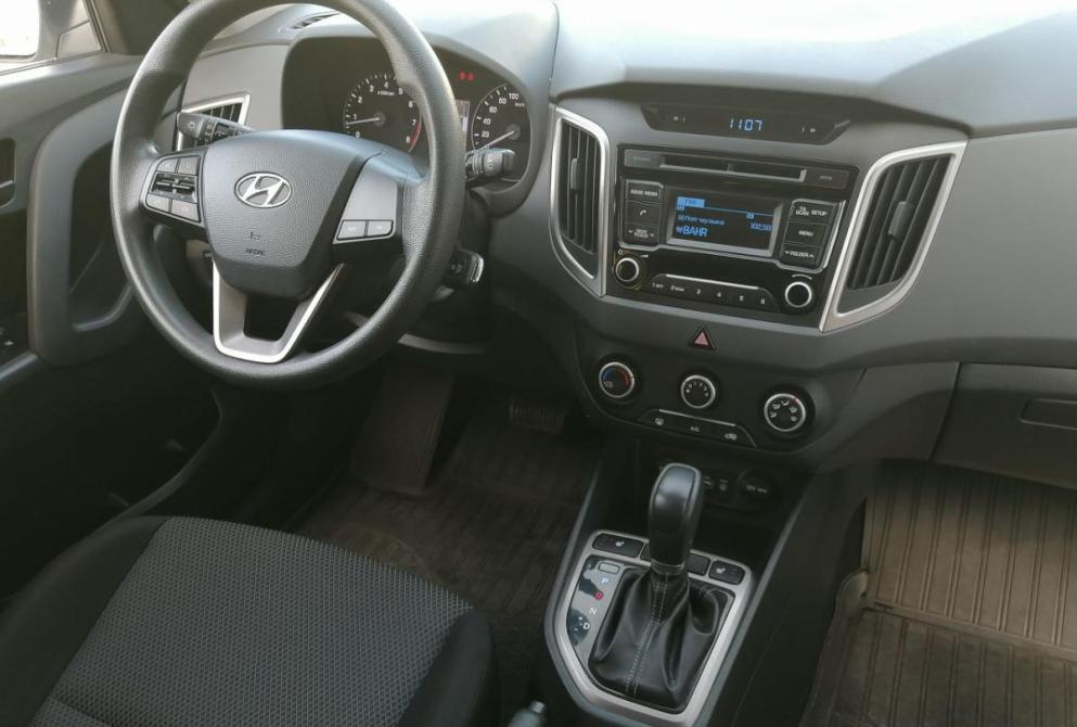 Hyundai Creta I Иваново  - изображение 12