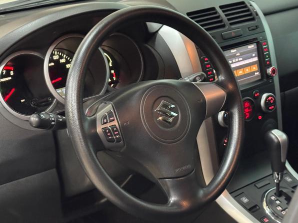 Suzuki Grand Vitara II Рестайлинг 2 с пробегом 2013 года, цена 1 330 000 рублей, 150564 км, внедорожник, Автокод Объявления