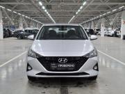 Hyundai Solaris II Рестайлинг Казань  - изображение 24