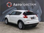 Nissan Juke I Пермь  - изображение 30