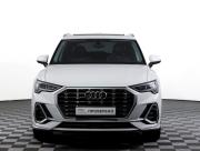 Audi Q3 II (F3) Москва  - изображение 24