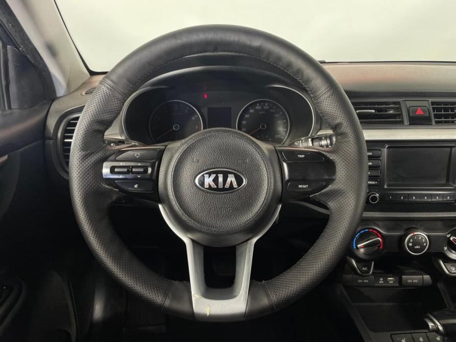 Kia Rio IV Воронеж  - изображение 10