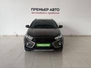 Lada (ВАЗ) Vesta I Смоленск  - изображение 12