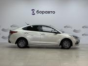 Hyundai Solaris II Ставрополь  - изображение 23