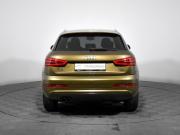 Audi Q3 I (8U) Санкт-Петербург  - изображение 26