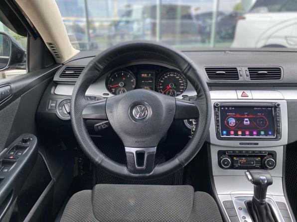 Volkswagen Passat B6 с пробегом 2010 года, цена 670 000 рублей, 274968 км, седан, Автокод Объявления