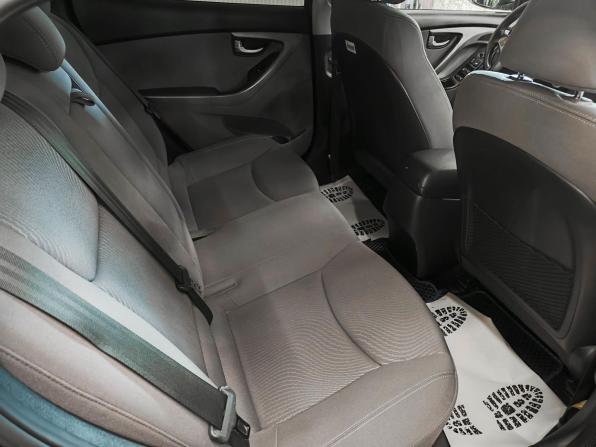 Hyundai Elantra V (MD) с пробегом 2014 года, цена 936 900 рублей, 215663 км, седан, Автокод Объявления