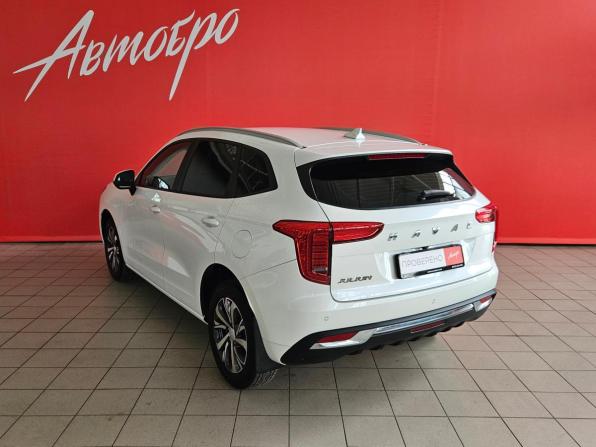 Haval Jolion I с пробегом 2023 года, цена 1 740 000 рублей, 66694 км, внедорожник, Автокод Объявления