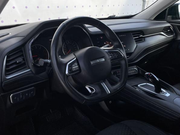 Haval F7 I с пробегом 2021 года, цена 1 850 000 рублей, 69226 км, внедорожник, Автокод Объявления