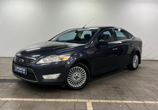 Ford Mondeo IV с пробегом 2009 года, цена 630 000 рублей, 173691 км, седан, Автокод Объявления