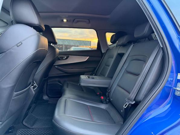 Chery Tiggo 7 Pro I с пробегом 2021 года, цена 1 365 000 рублей, 109761 км, внедорожник, Автокод Объявления