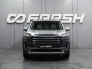 Exeed VX I Воронеж  - изображение 29