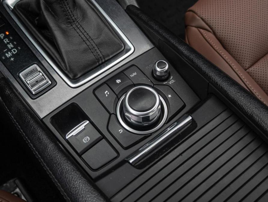 Mazda 6 III (GJ) Рестайлинг Краснодар  - изображение 14