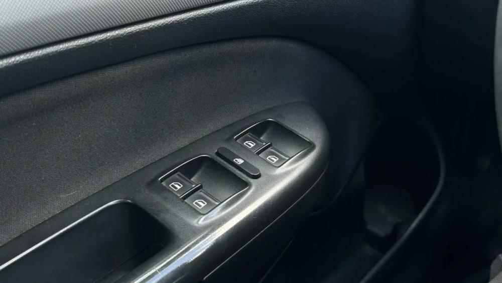 Skoda Octavia II (A5) Рестайлинг Уфа  - изображение 11