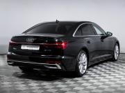Audi A6 V (C8) Рестайлинг Москва  - изображение 25