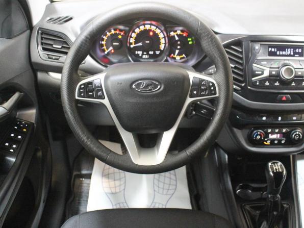 Lada (ВАЗ) Vesta I с пробегом 2019 года, цена 1 065 100 рублей, 91963 км, универсал, Автокод Объявления