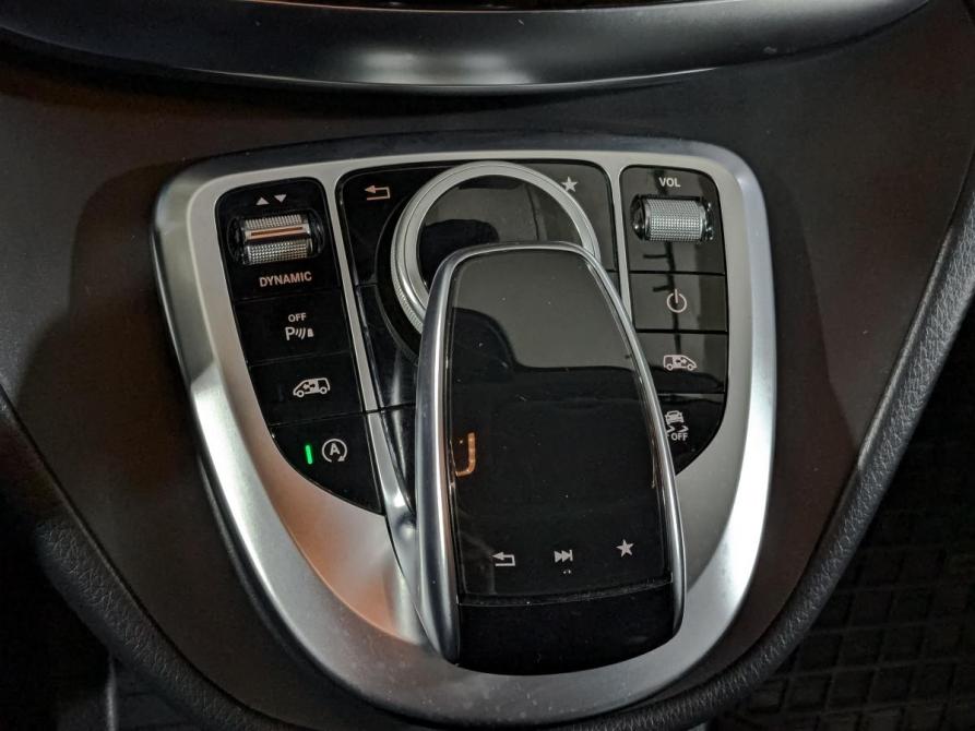 Mercedes-Benz V-Класс III (W447) Санкт-Петербург  - изображение 27