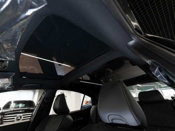 Toyota Camry IX (XV80) China Market с пробегом 2026 года, цена 4 190 000 рублей, 50 км, седан, Автокод Объявления