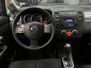 Nissan Tiida I Рестайлинг Казань  - изображение 28