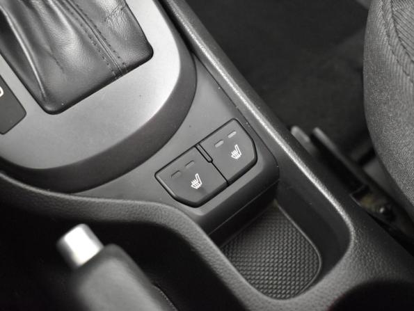 Kia Rio III с пробегом 2015 года, цена 1 065 200 рублей, 138190 км, седан, Автокод Объявления