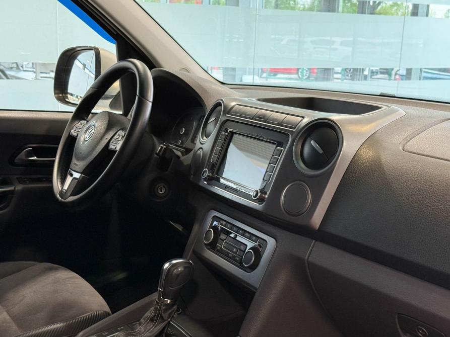 Volkswagen Amarok I Тверь  - изображение 5