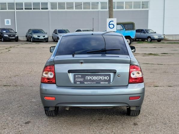 Lada (ВАЗ) Priora I с пробегом 2011 года, цена 240 000 рублей, 159000 км, хэтчбек, Автокод Объявления