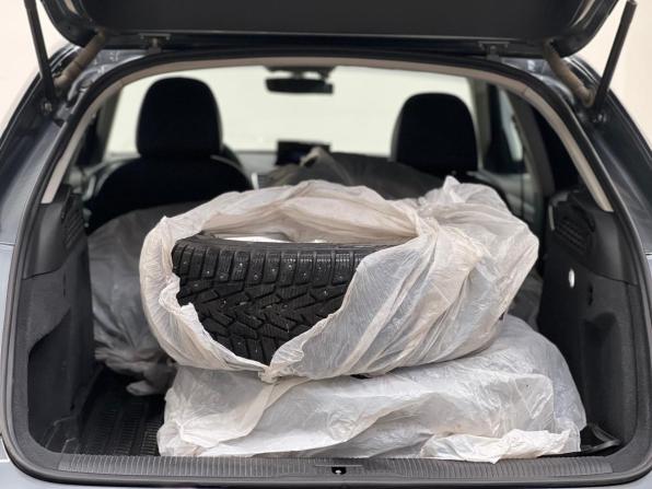 Audi Q3 I (8U) Рестайлинг с пробегом 2015 года, цена 1 799 000 рублей, 225000 км, внедорожник, Автокод Объявления