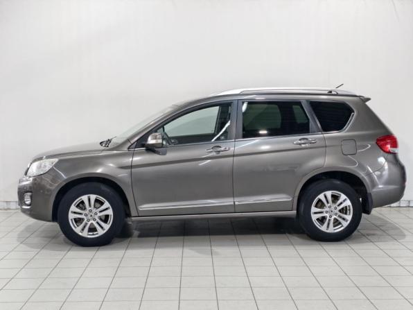 Haval H6 I с пробегом 2014 года, цена 785 000 рублей, 138275 км, внедорожник, Автокод Объявления