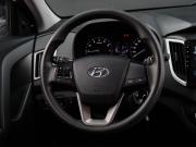 Hyundai Creta I Рестайлинг Москва  - изображение 30